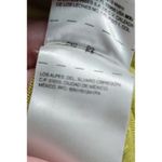 Chico's  Turtleneck Tunic Top‎ Asymmetric Hem Long Sleeve Casual Size 2 Photo 5