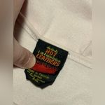 EUC Hot Leathers Pink and White Skull Graphic Long Sleeve size 2XL Photo 9