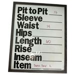 Dress Day Navy Blue Floral Maxi Dress Size Large Photo 6