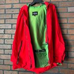 London Fog Vintage 90s FOG Windbreaker Photo 8