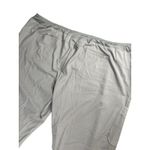 Grey's Anatomy Grey’s Anatomy Impact 6 Pocket Drawstring Pants 5XL Moonstruck Gray Stretch Photo 7