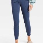 Knox Rose blue utility skinny pant Photo 0