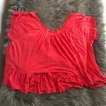 Free People nwt  camelia charlie blouse size medium Photo 1