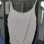 Cotton On Cropper Front knot Tank Top - AS SEEN ON TIKTOK @savannahjromero Photo 2