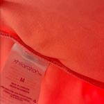 Xhilaration  Firecracker print one piece swimsuit in size m Photo 3