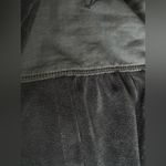 Free People Movement Navy Blue Hooded Pullover Terry Size XS EUC Photo 7