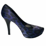 Carlos Santana  Privilege heels size 6M - see‎ info Photo 3