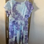 FINAL MARKDOWN Purple Tie Photo 5