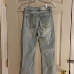 Pistola Light Wash Straight Leg Boot Cut Jeans Photo 2