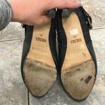 Diesel black booties Melrose Sydnay Buckle Platform Baddie 7.5 Y2K nightclub Photo 7