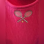 Pink tennis dress, size 1x Photo 1