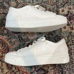 Naked Feet Off White Sneakers Size undefined Photo 7