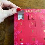 Earrings 12 Days of Bling Gold Studs Hoops Gift Set Casual Neutral Holiday Photo 5