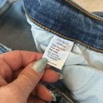 Judy Blue  Buffao Plaid Distressed Skinny Jeans Photo 9