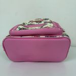 Lounge Fly  Disney Princess Tattoo Pink Lace Mini Backpack Photo 5