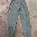 Aviator Nation  Grey Lightning Bolt Set Sweatshirt and Sweatpants Photo 9