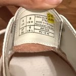 Dr. Martens 💖  1461 for Pride White Smooth Boots Rainbow Stripe Derby Oxford Photo 6