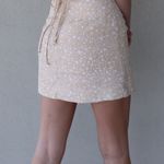 Isabelle's Cabinet Miami Moment Bisque Stella Skirt Set Photo 5