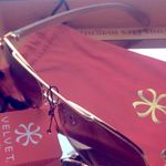 New Velvet Trends Rose Gold Wire Aviator Frame Sunglasses Photo 4