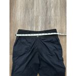 prAna  Mens Blue Vaha Shorts Size Small‎ Bermuda Travel Standard Fit Photo 4