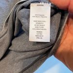 Treasure & Bond ‎ Women's Blue Long Sleeve Crew Neck T-Shirt Top Photo 2