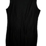 Adolfo  Studio Linen‎ Blend Dress Photo 0