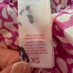 Oscar de la Renta Vintage  Pink Lable Sleepwear Slip Intimates Women's Size XS Photo 6