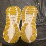 UGG  Lace Runner Wedge Sneakers - Women Size 7 - White Photo 1