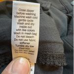 Athleta Trekkie North Jogger Pants Women's Size 10 Black Hiking Travel Photo 5