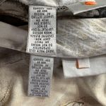 Chico's Chico’s SZ 2 (Large) 2-fer Top Jacket Floral Button-Up Long Sleeve Stretch Multi Photo 10