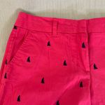British Khaki  / 2 / Pink Shorts Photo 2
