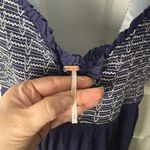 Free People  Bluebell Solid Maxi Dress in Eclipse S Photo 8