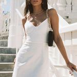 Princess Polly Novella Bustier Corset Dress Photo 0