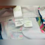 Lilly Pulitzer  The  Walsh Shorts Size 00 Style 92925 Photo 6