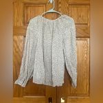 Old Navy  - Floral Lace Detail Blouse Photo 4