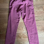 Lululemon  invigorate leggings Photo 0