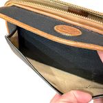 Dooney & Bourke π Vintage All-Weather Leather Small Organizer Crossbody β¨π€ Photo 7