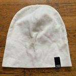 ASOS White jack and jones beanie Photo 0