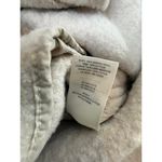 Wilfred  Free by Aritzia The Ganna Bone Merino Wool Shacket - Size - Medium Photo 4