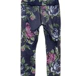Lululemon High Times Garden Party Leggings Photo 2