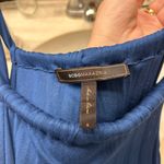 BCBGMAXAZRIA Halter Dress Photo 2