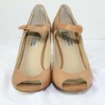 Steve Madden ladies Heels size-7.5M Photo 0