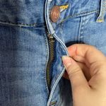 Lane Bryant mid rise bootcut jeans with patch pockets size 18 short Photo 85