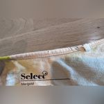 Select Marigold Design by Janny Woo honeybee honeycomb cotton dress small Photo 4