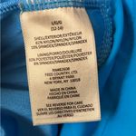 Free Country  Women's Swim Shorts in Gray and Blue L Photo 9