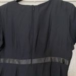 Motherhood Maternity Black Dress‎ Size undefined Photo 4