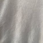 Madewell Cream Sweater Photo 5