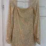 Lucy in the Sky  Mini Dress Photo 0