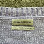 Urban Outfitters  Cropped Sweater Photo 2
