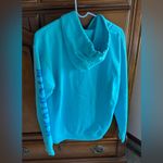 New UNISEX Mackinac Island Blue Hoodie MICHIGAN BY SALT CREEK M Size M Photo 3